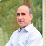 Todd Helmrich