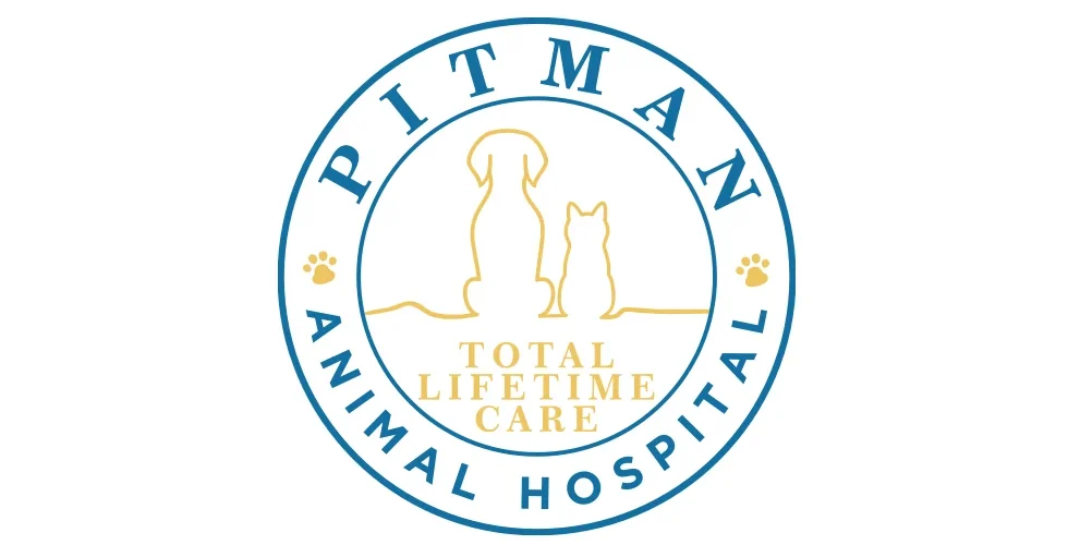 Pittman Animal Hospital Logo