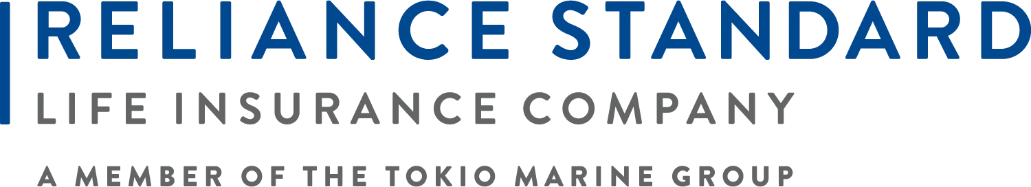 Reliance Standard Life Insurance Logo