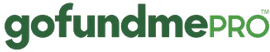 gofund me pro logo